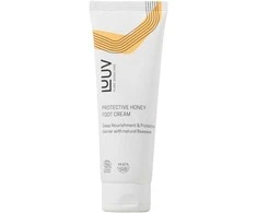 LUUV Protective Honey Foot Kreminis maitinamasis pėdų kremas, 70 ml