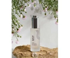 LUUV Pure Bakuchiol Oil Serum bakučiolio veido serumas, 30 ml