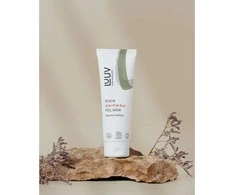 LUUV Renew AHA+PHA Acid Peel Mask šveičiamoji veido kaukė, 75 ml
