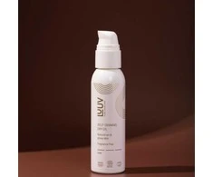 LUUV Self-Tanning Dry Oil Dark savaiminio įdegio sausas aliejus, 100 ml
