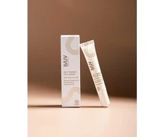 LUUV Self-Tanning Face Serum savaiminio įdegio veido serumas su hialurono rūgštimi, 20 ml