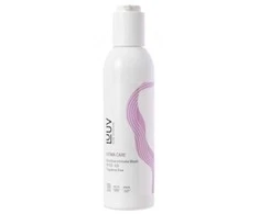 LUUV Sensitive Natural Sensitive Intimate Wash intymios higienos prausiklis, 200 ml