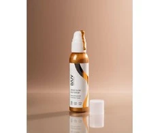 LUUV Shimmering Carrot Dry Oil Bronze kūno aliejus su morkų ekstraktu, 100 ml