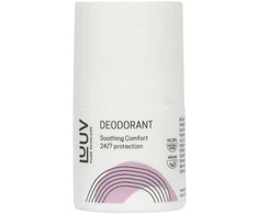 LUUV Soothing Dezodorantas rutulinis dezodorantas, 50 ml