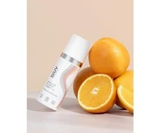 LUUV Super Glow Day Kreminis Vitamin C+D dieninis veido kremas, 50 ml