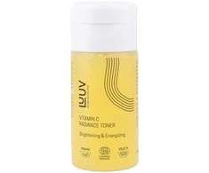 LUUV Vitamin C Radiance Toneris skaistinantis veido tonikas, 120 ml