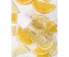 LUUV Vitamin C Radiance Toneris skaistinantis veido tonikas, 120 ml
