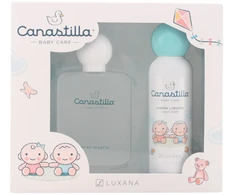 "Luxana Canastilla" 2 dalių rinkinys
