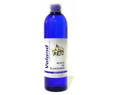 Luxana Voland Nature migdolų aliejus 300ml