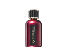 Luxury Concept Oud And Saffron Intense PP kvepalai unisex, 100 ml