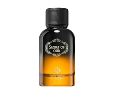 Luxury Concept Secret Of Oud EDP parfumuotas vanduo unisex, 100 ml