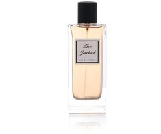 Luxury Concept The Jacket EDP parfumuotas vanduo unisex, 80 ml