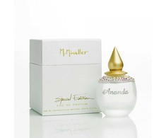 M. Micallef M.Micallef Eau De Parfum Ananda Line Ananda Special Edition, 100 ml