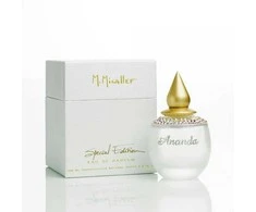 M. Micallef M.Micallef Eau De Parfum Ananda Line Ananda Special Edition, 100 ml