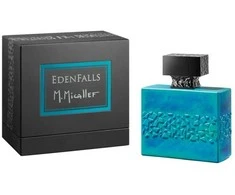 M. Micallef M. Micallef Eau De Parfum Jewels Collection Edenfalls, 100 ml