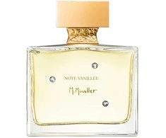 M. Micallef M. Micallef Jewels Collection Note Vanillee Eau De Parfum, 100 ml