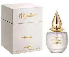 M. Micallef M.micallef Micallef Ananda Nectar EDP parfumuotas vanduo, 50 ml