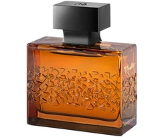 M. Micallef M.Micallef Notorious XO EDP parfumuotas vanduo vyrams, 100 ml