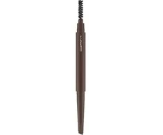 MAC Brow Sculpt dvipusis antakių kremas Pieštukas Cork 0.23 g
