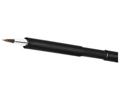 MAC Cosmetics lūpų šepetėlis 318 (ištraukiamas lūpų dažų šepetėlis)