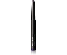 MAC Dazzleshadow Eyeshadow Stick pieštukiniai akių šešėliai, atspalvis: Juodas Ice, 1.6 g