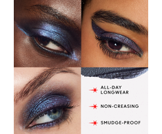 MAC Dazzleshadow Liquid Akių šešėliai skystieji akių šešėliai, atspalvis: Tourmaline Dream, 4 ml