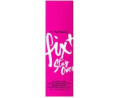 MAC Fix + Stay Over Setting Purškiklis makiažo fiksavimo priemonė be alkoholio, 100 ml