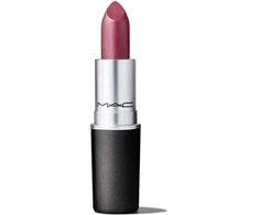 MAC Frost lipstick Plum Dandy 3g