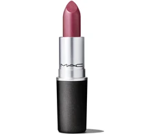 MAC Frost lipstick Plum Dandy 3g