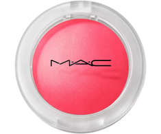MAC Glow Play Blush Heat Index