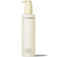 MAC Hyper Real Fresh Canvas valomasis aliejus, 200 ml