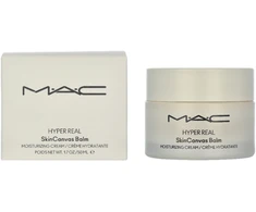 MAC Hyper Real Skincanvas Balm drėkinamasis veido kremas, 50 ml
