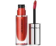 MAC Locked Kiss rašalas Brazen 4ml