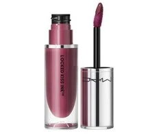 MAC Locked Kiss Ink Opulence 4ml