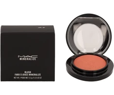 Skaistalai MAC Mineralize Blush | spalva: Love Joy, 3.2 g