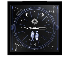 MAC Pro Colour tuščia plastikinė makiažo paletė „Pisces“ su 4 skylutėmis