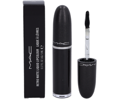 MAC Retro Matte Liquid Lipcolour, 5 ml