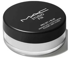 MAC Studio Fix Pro rinkinys + Blur Weightless biri pudra permatoma 12g