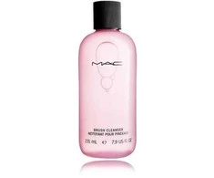 MAC Valiklis makiažo šepetėlių valiklis, 235 ml