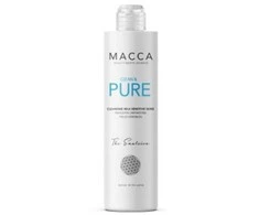 "Macca Clean - Pure" valomasis pienelis jautriai odai 200ml
