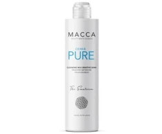"Macca Clean - Pure" valomasis pienelis jautriai odai 200ml