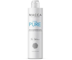 "Macca Clean - Pure" micelinis koncentruotas vanduo 200ml