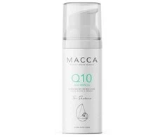 "Macca Q10 Age Miracle" emulsija 50ml