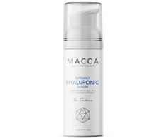 "Macca Supremacy" hialurono 0,25% emulsija 50ml