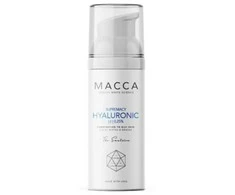 "Macca Supremacy" hialurono 0,25% emulsija 50ml