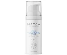 "Macca Supremacy" hialuronas 0,25% kremas 50ml