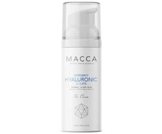 "Macca Supremacy" hialuronas 0,25% kremas 50ml