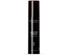 Madara Age Pro Renew Night Kreminis maitinantis naktinis veido kremas, 50 ml