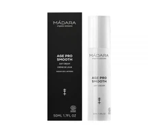 Madara Age Pro Smooth Day Kreminis dieninis veido kremas, 50 ml