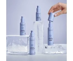 MÁDARA Retinol Alternative Plant-Powered Eye Serum paakių serumas, 15 ml